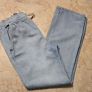 Cat & Jack | Light Wash |Boy's |Relaxed Fit | Straight | Jeans